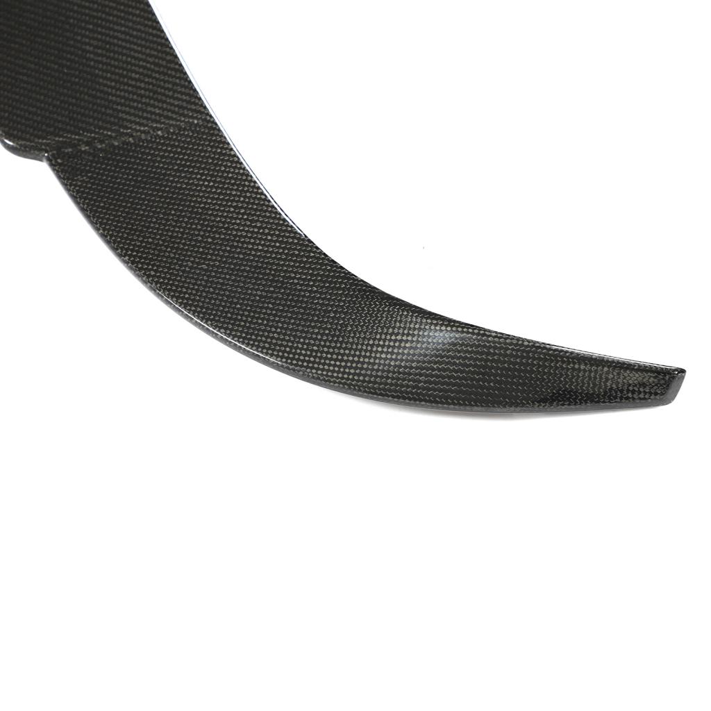 Merccedes Carbon Fiber JSL Style Rear Spoiler for W177