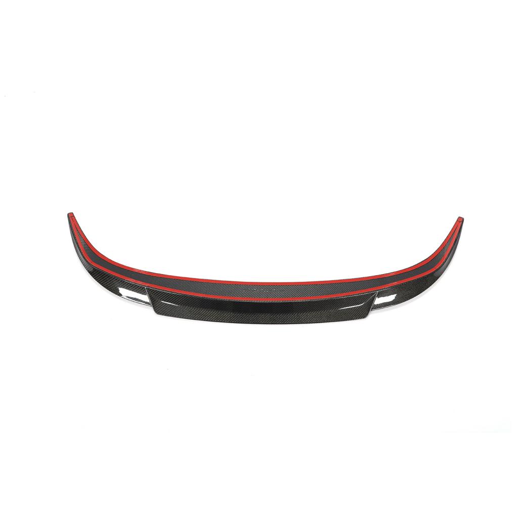 Merccedes Carbon Fiber JSL Style Rear Spoiler for W177