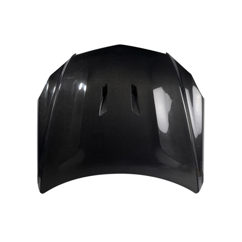 Mercedes Carbon Fiber 507 Style Hood for W207 E Class