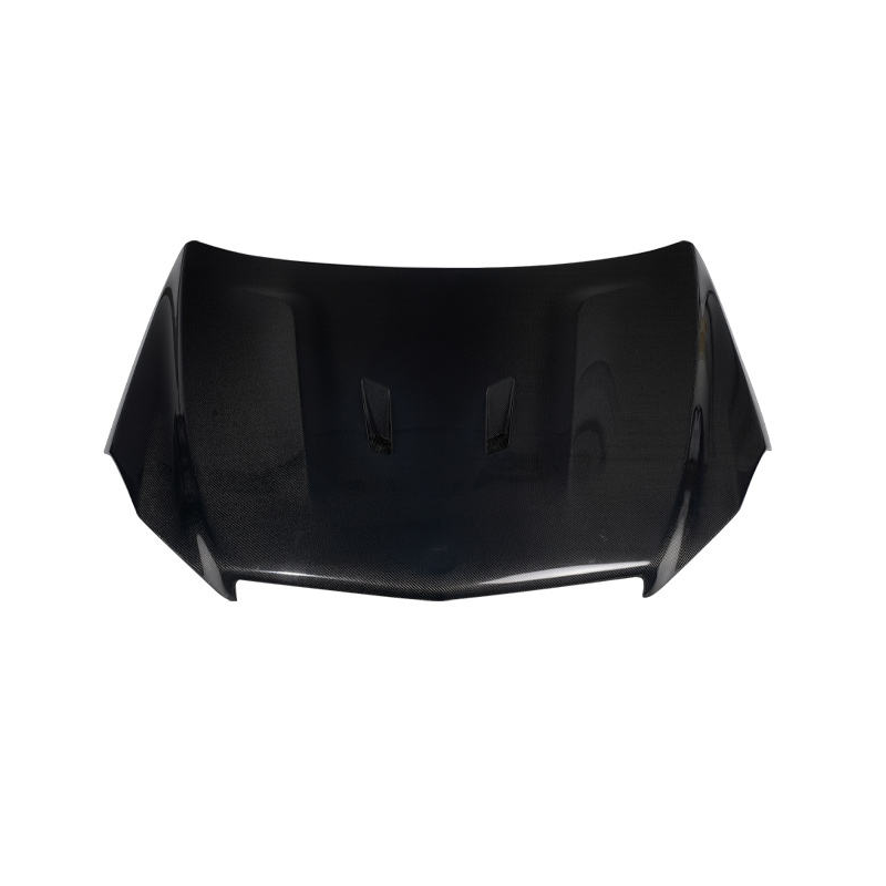 Mercedes Carbon Fiber 507 Style Hood for W207 E Class