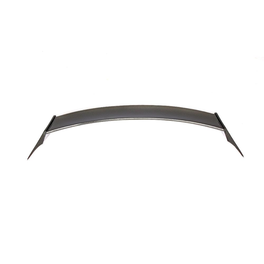 Mercedes Carbon Fiber Brabus Style Rear Spoiler for X156 GLA Class
