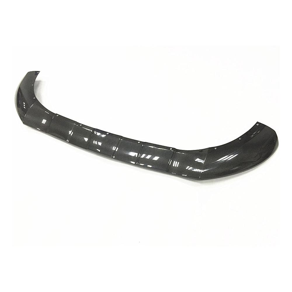 Mercedes Carbon Fiber JSL Style Front Splitter for X156 GLA45 PFL