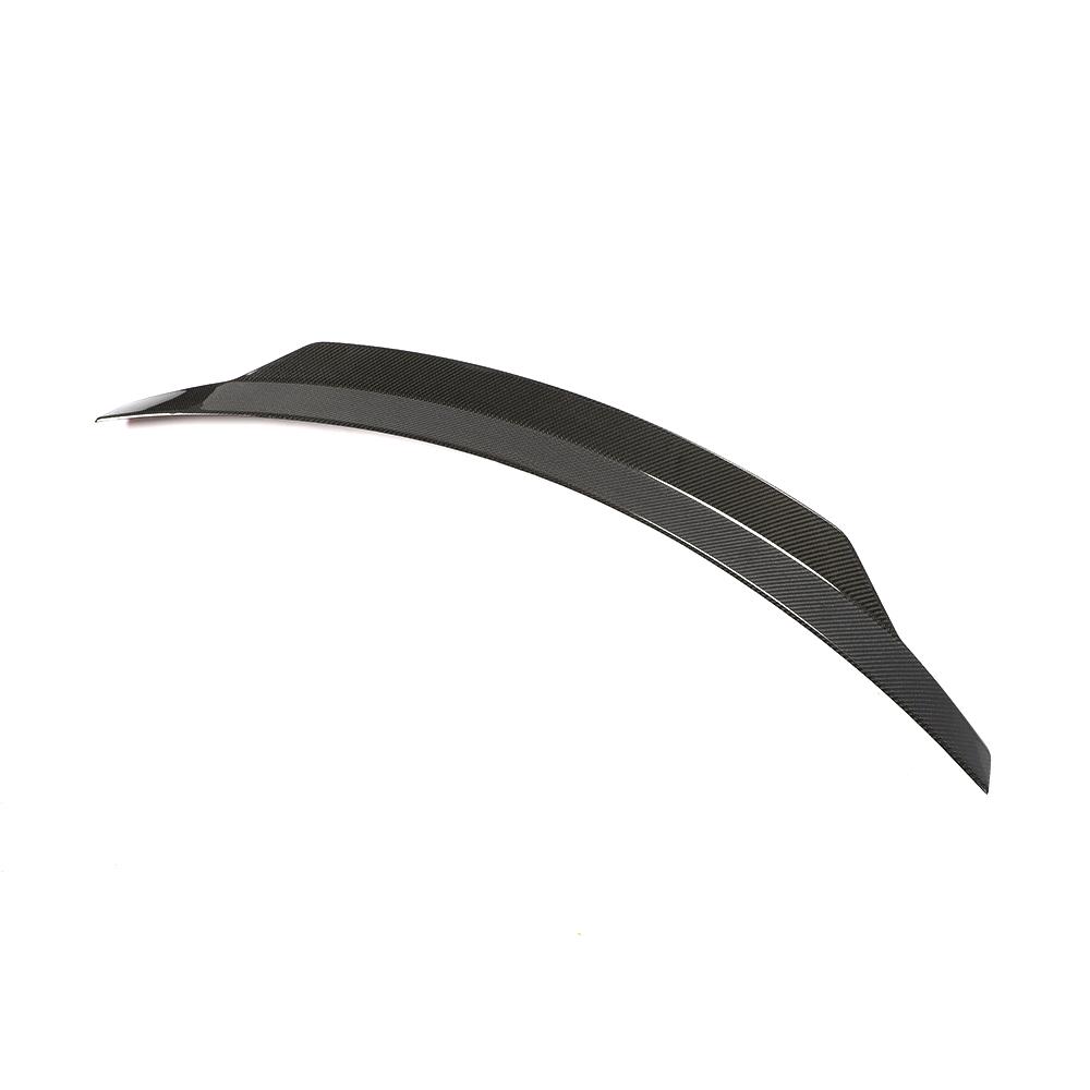 Mercedes Carbon Fiber PSM Style Rear Spoiler for C257 CLS Class