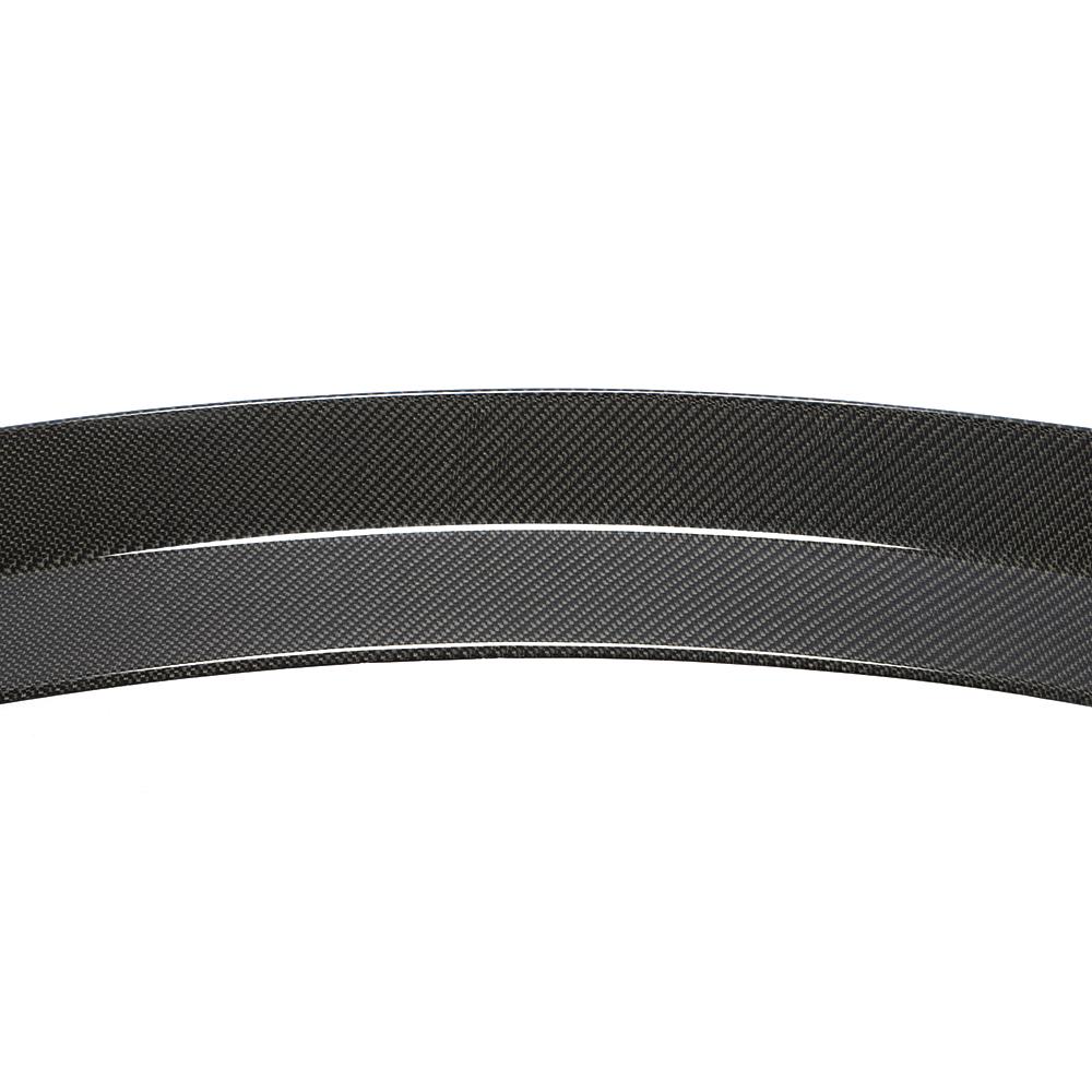 Mercedes Carbon Fiber PSM Style Rear Spoiler for C257 CLS Class