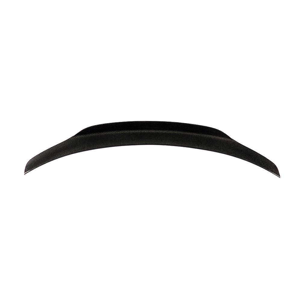 Mercedes Carbon Fiber PSM Style Rear Spoiler for V177 A Class Sedan