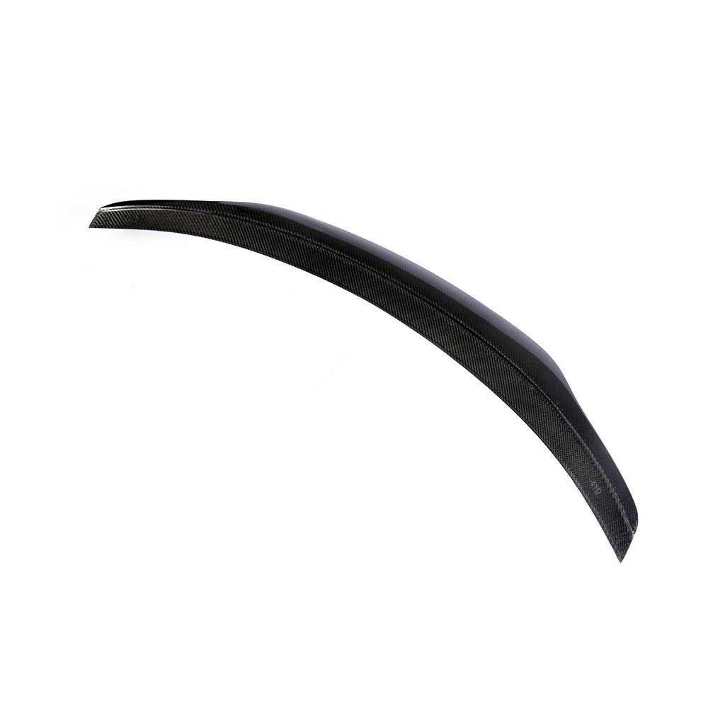 Mercedes Carbon Fiber PSM Style Rear Spoiler for V177 A Class Sedan