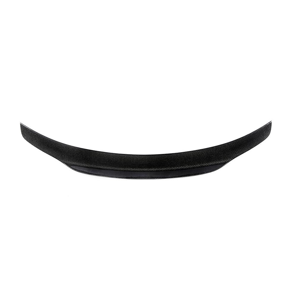 Mercedes Carbon Fiber PSM Style Rear Spoiler for V177 A Class Sedan