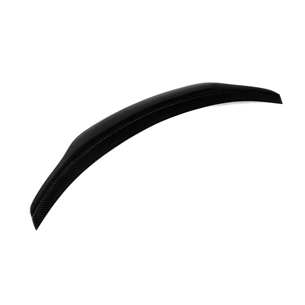 Mercedes Carbon Fiber PSM Style Rear Spoiler for V177 A Class Sedan