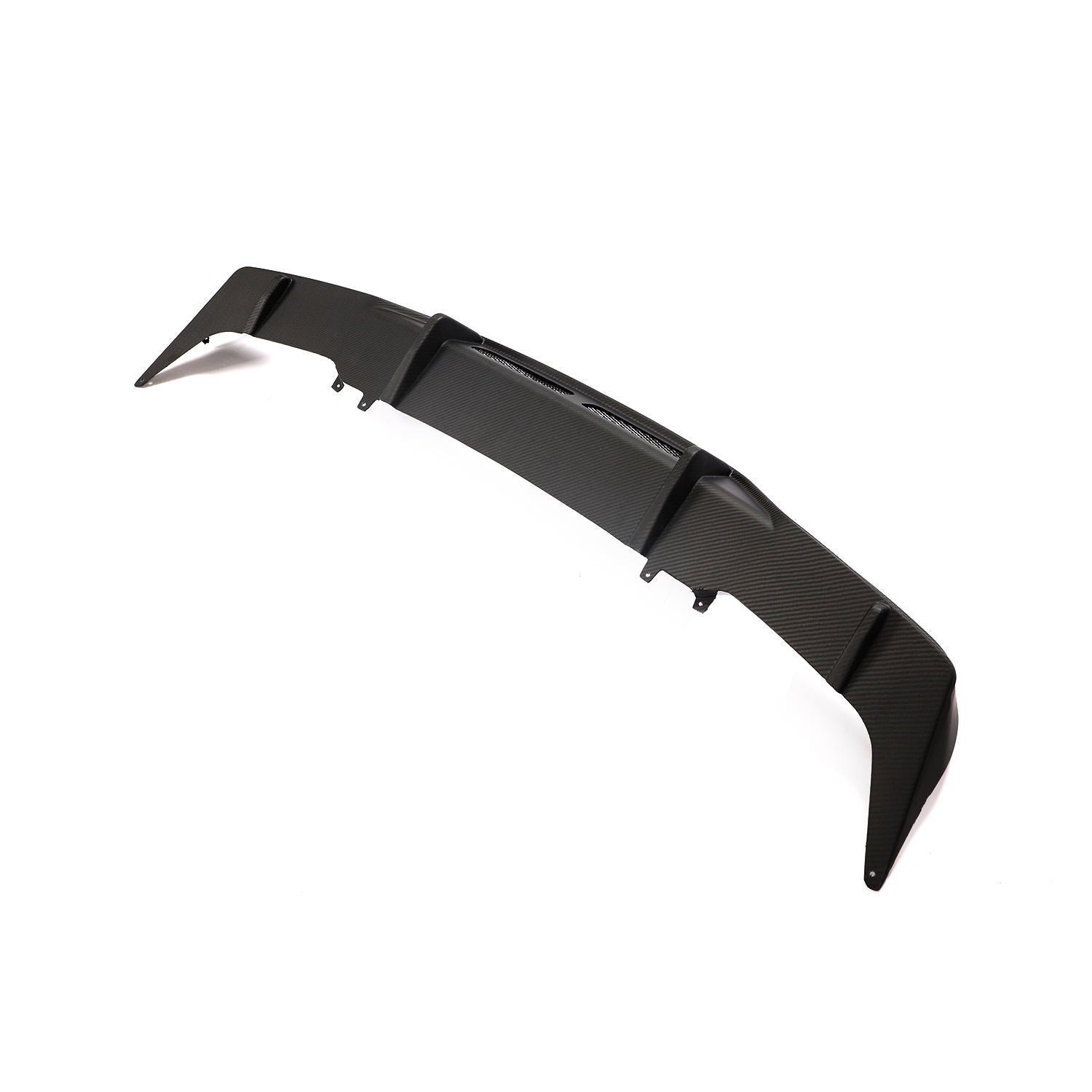 Mercedes Carbon Fiber PSM Style Rear Diffuser for C205 C63/S FL