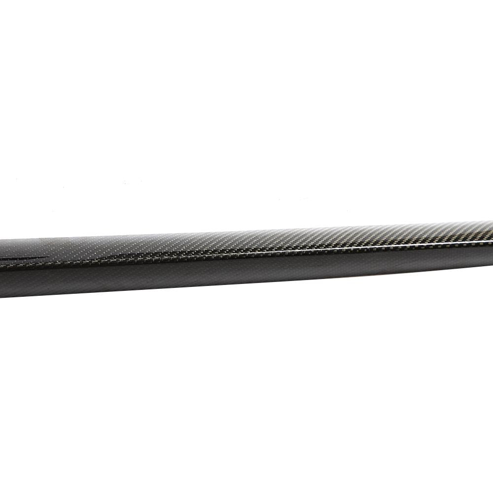 Mercedes Carbon Fiber OEM Style Side Skirts for W222 S-Class