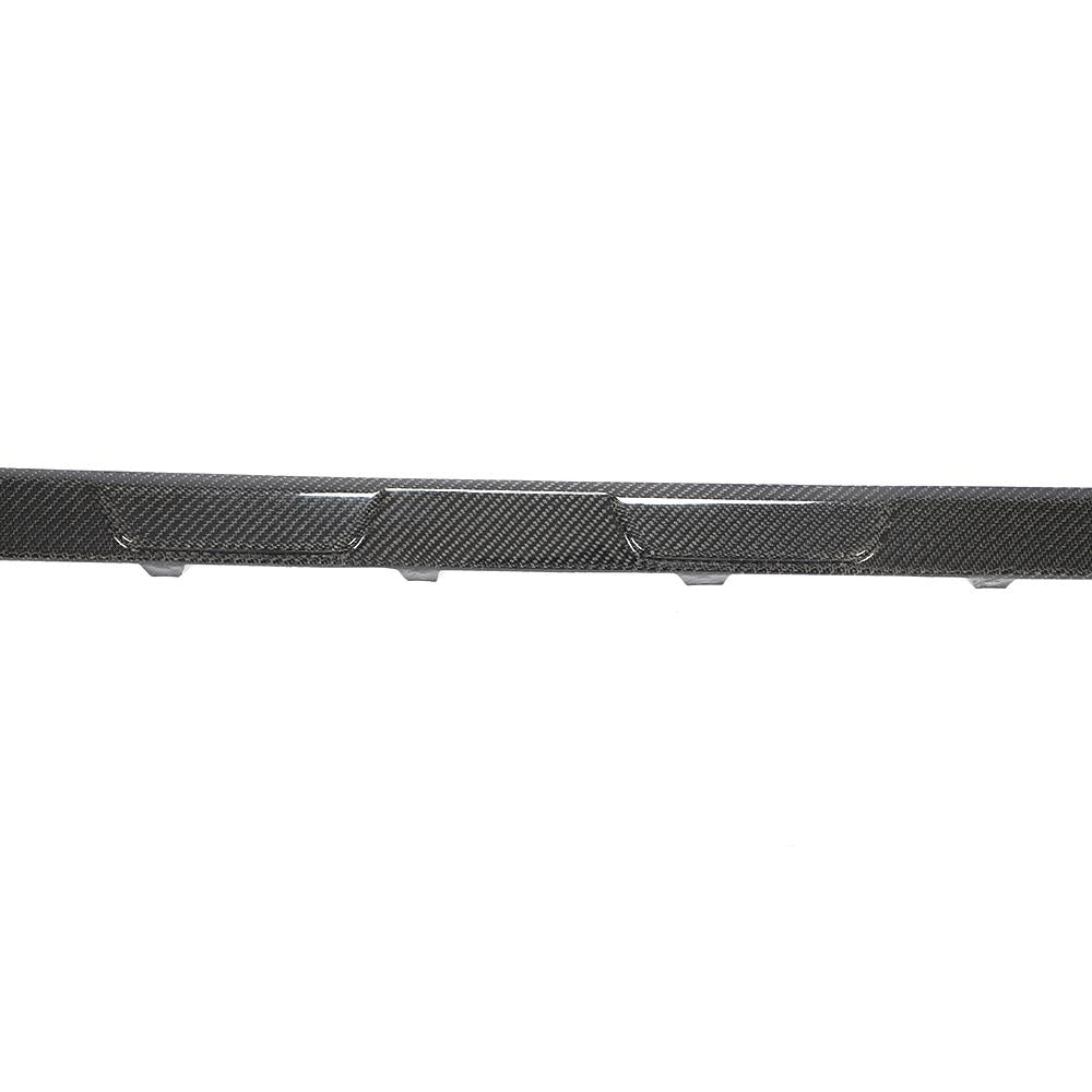 Mercedes Carbon Fiber OEM Style Side Skirts for X156 GLA Class PFL