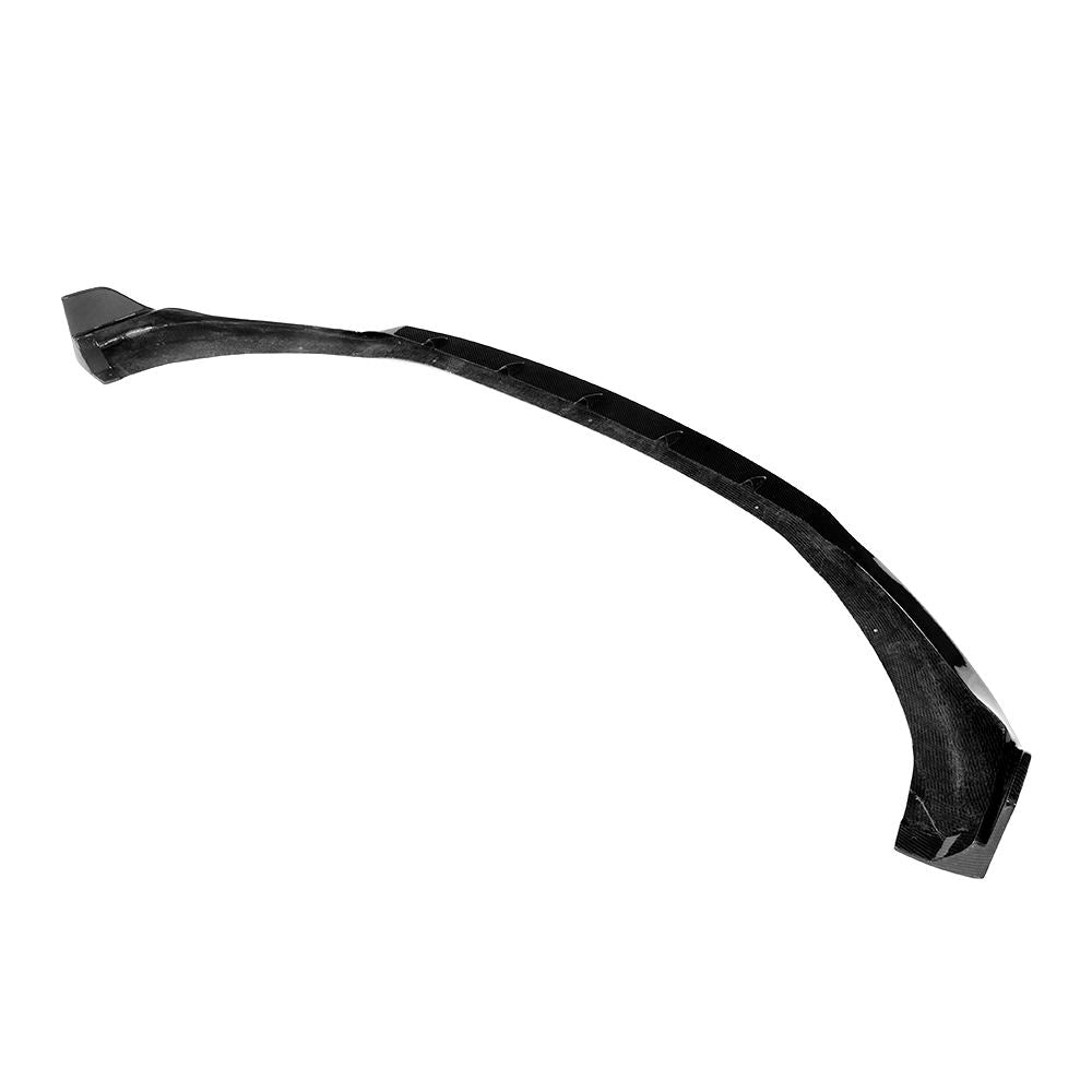 Mercedes Carbon Fiber JSL Style Front Splitter for W222 S63 / S65 FL