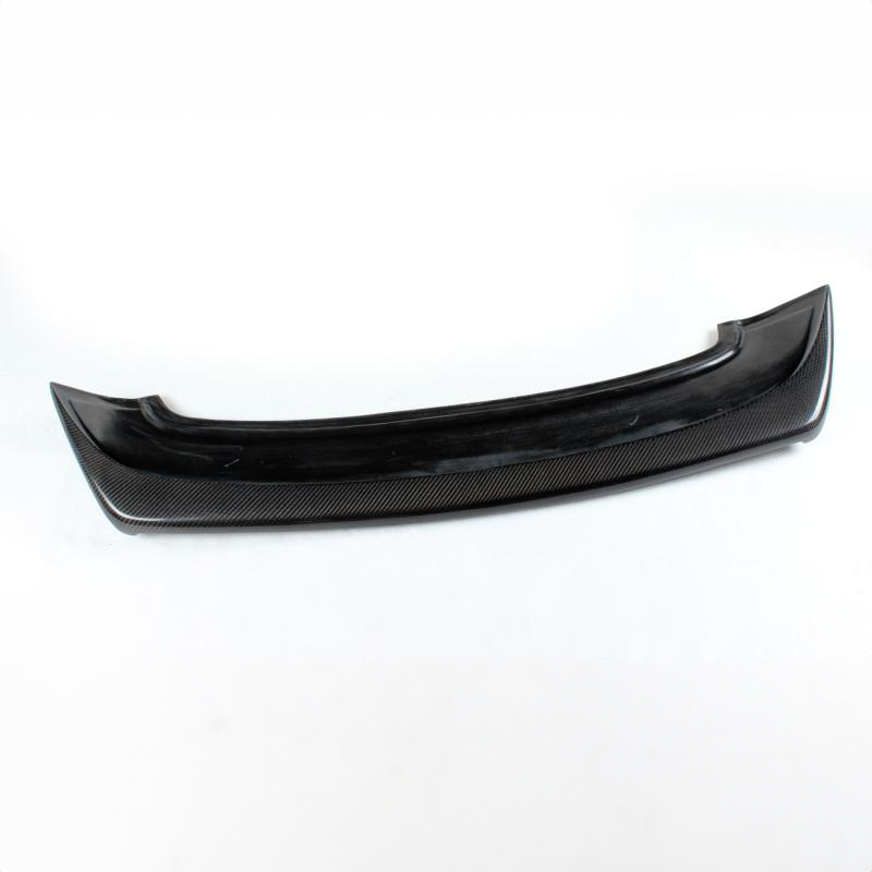 Volkswagen Carbon Fiber Osir Style Rear Spoiler for Golf MK6