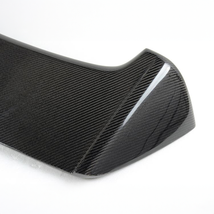 Volkswagen Carbon Fiber Osir Style Rear Spoiler for Golf MK6