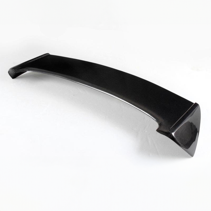 Volkswagen Carbon Fiber Osir Style Rear Spoiler for Golf MK6