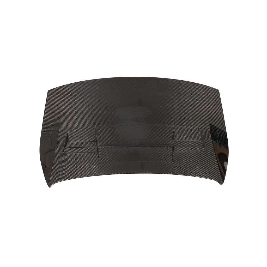 Porsche Pre-Preg Carbon Fiber RSR Style Rear Bootlid Trunk for 991 911 Carrera