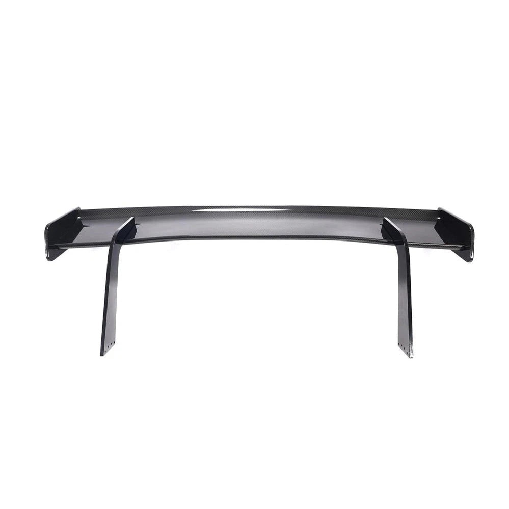 Porsche Pre-Preg Carbon Fiber RSR Style Rear Spoiler for 991 911 Carrera