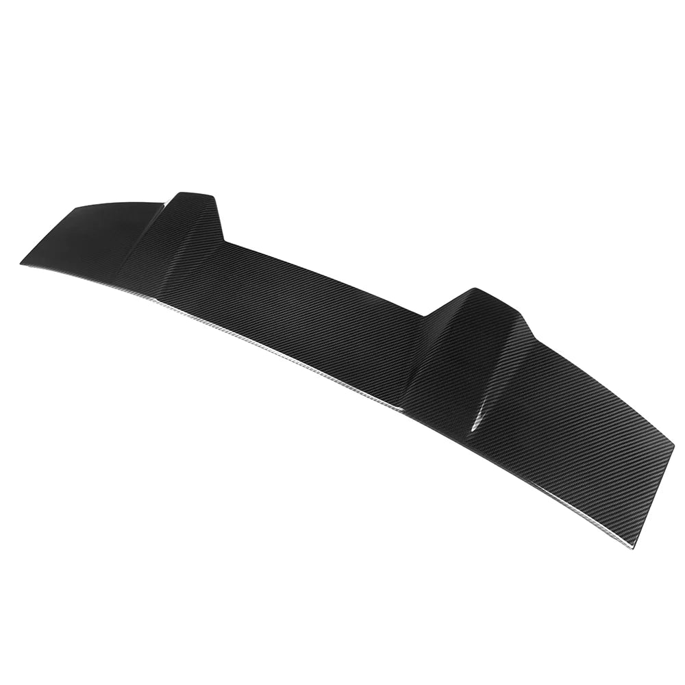 BMW SooQoo Pre-Preg Carbon Fiber Rear Roof Spoiler for G06 X6 & F96 X6M