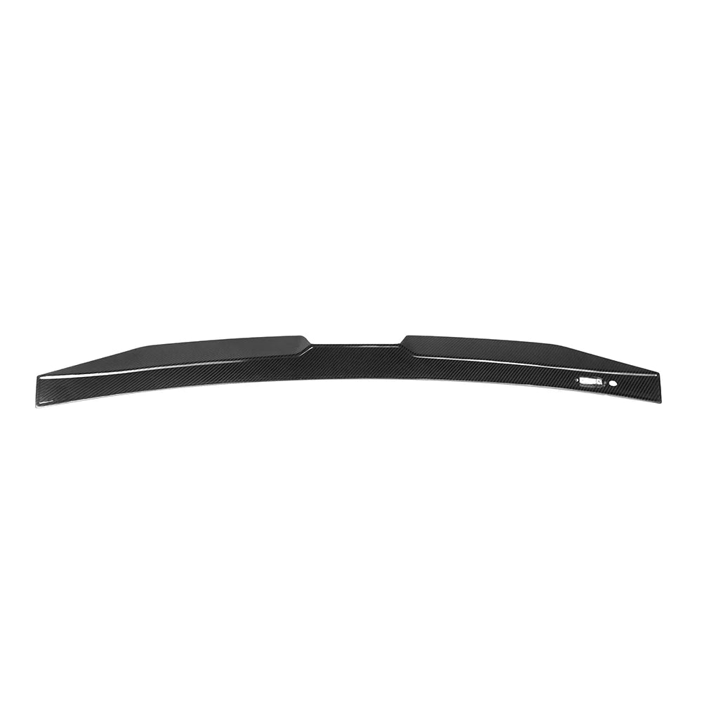 BMW SooQoo Pre-Preg Carbon Fiber Roof Spoiler for M5 & G90