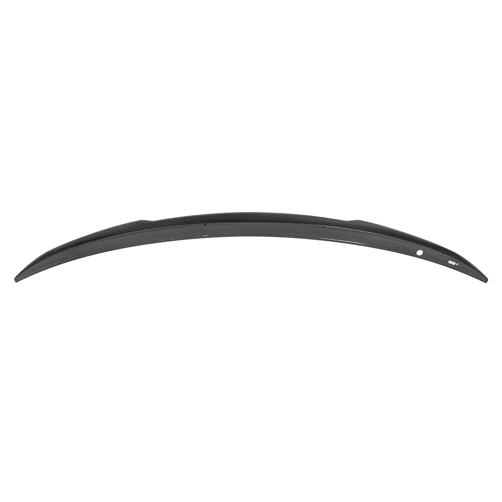 BMW SooQoo Pre-Preg Carbon Fiber Rear Spoiler for 4 Series G26 Gran Coupe