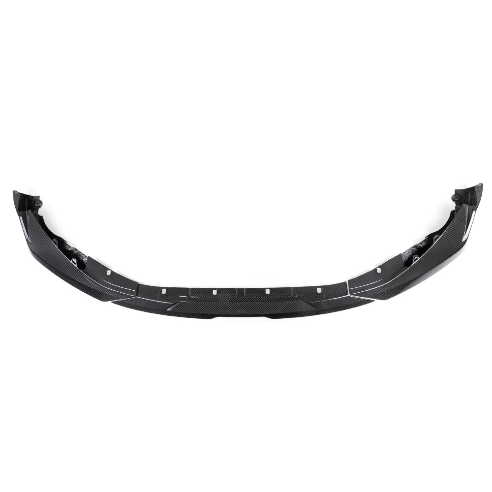 BMW SooQoo Type-B Pre-Preg Carbon Fiber Front Splitter for M3 G80 & M4 G82