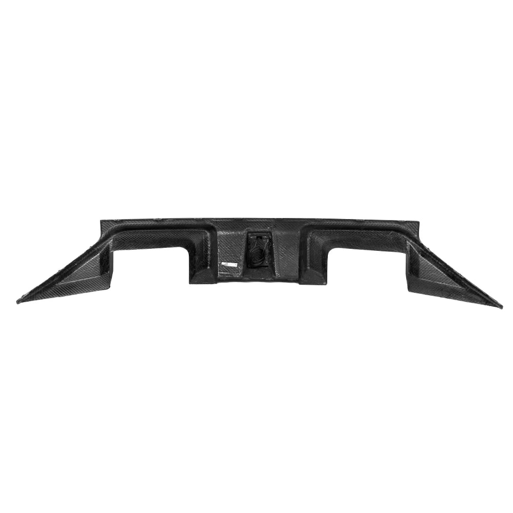 BMW SooQoo Type C Pre-Preg Carbon Fiber Rear Diffuser for M2 G87