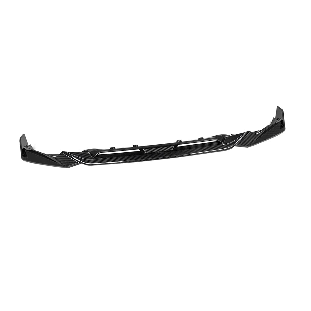 BMW SooQoo Pre-Preg Carbon Fiber Front Splitter for X5 G05 LCI