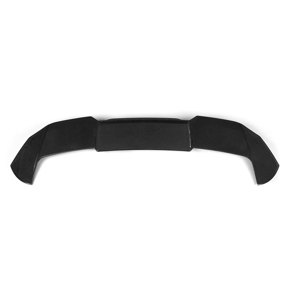 BMW SooQoo Pre-Preg Carbon Fiber Rear Roof Spoiler for X5 G05 LCI