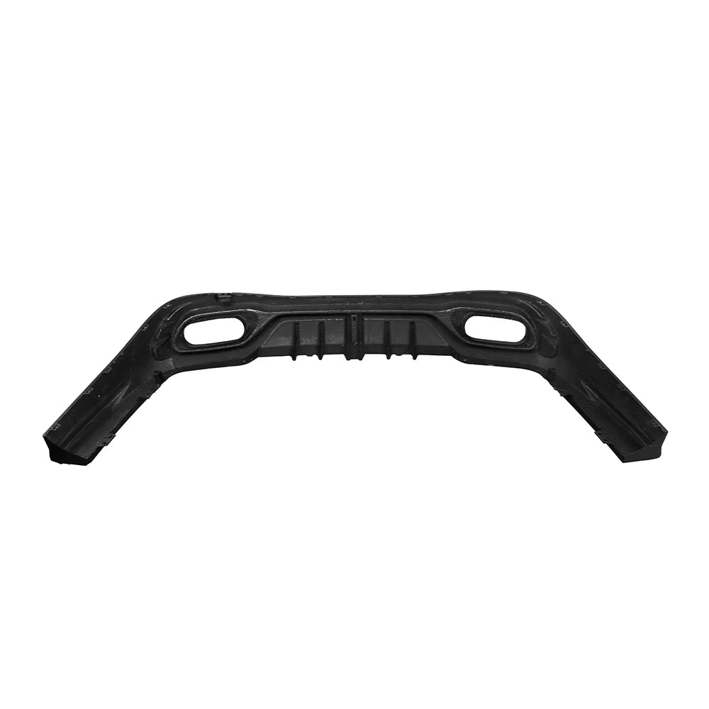 Mercedes SooQoo Pre-Preg Carbon Fiber Rear Diffuser for C236 CLE53