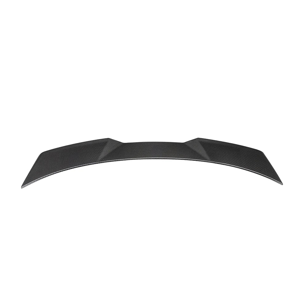 Mercedes SooQoo Pre-Preg Carbon Fiber Rear Roof Spoiler for C236 CLE53