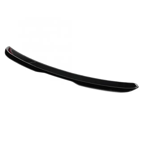 Volkswagen Golf Gloss Black Maxton Style Rear Roof Spoiler MK6