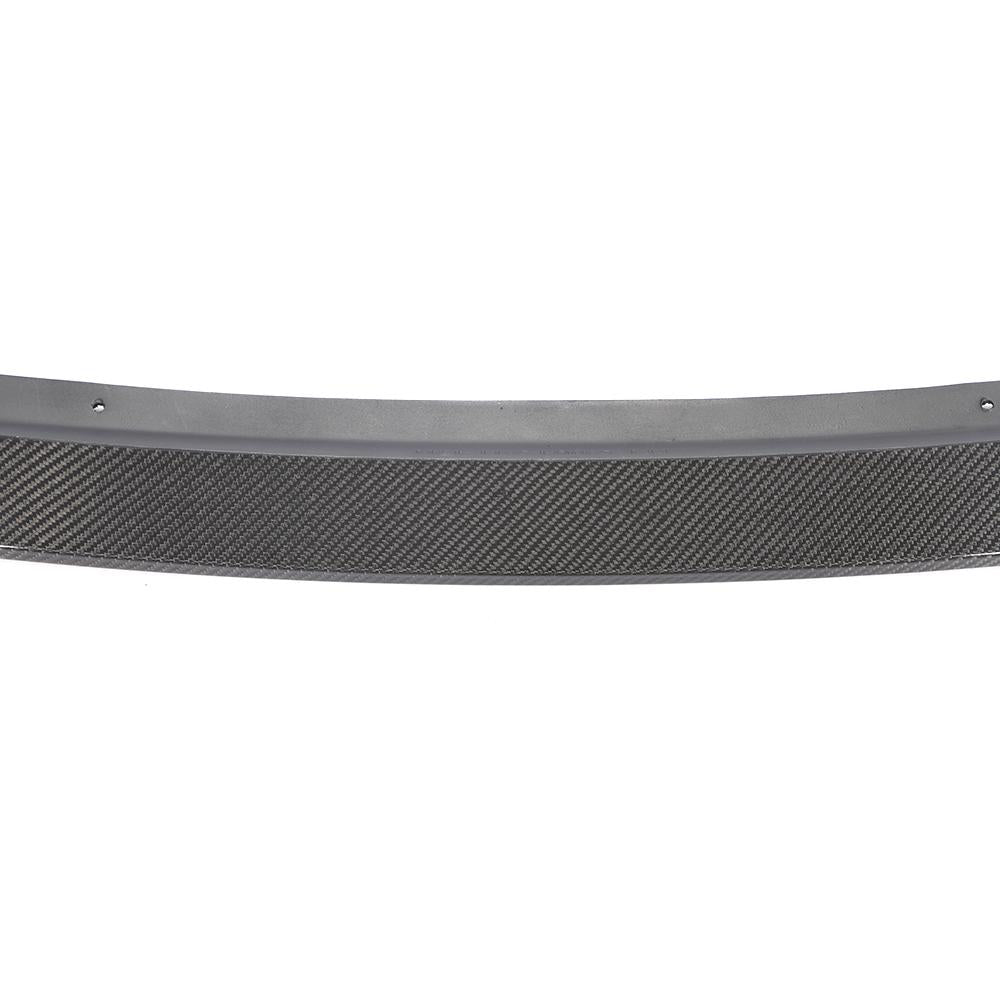 Subaru Carbon Fiber JSL Style Front Splitter for ZC6 BRZ FL