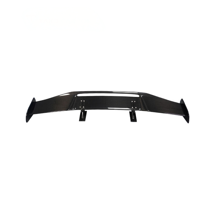 BMW TAKD Pre-Preg Carbon Fiber Rear Spoiler for G22 4 Series & G82 M4