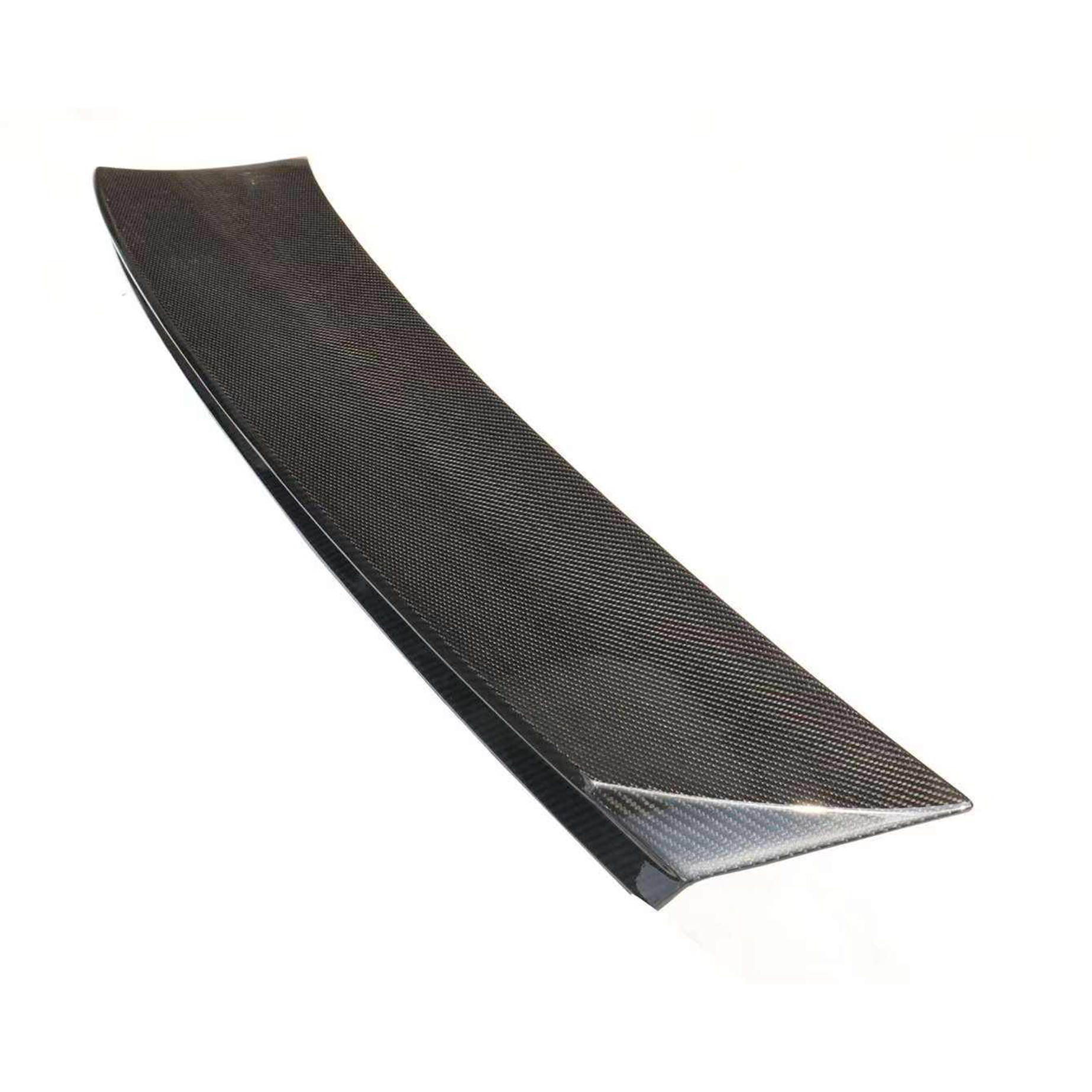 Audi TAKD Pre-Preg Carbon Fiber Rear Spoiler for C8 & C8.5 A7 & S7 & RS7
