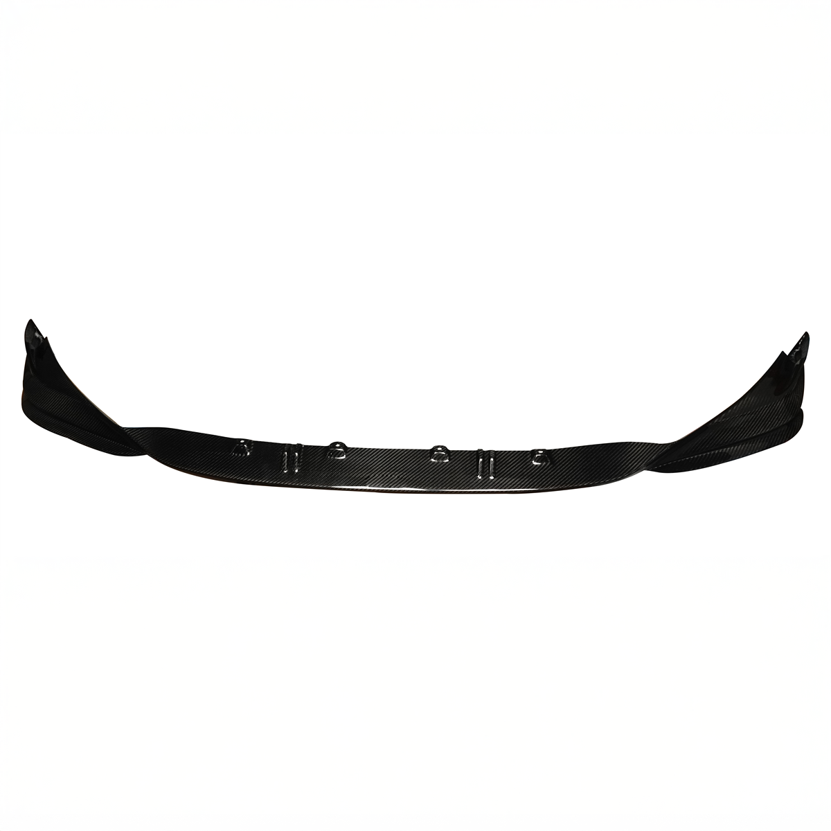 BMW TAKD Pre-Preg Carbon Fiber Front Splitter for G80 M3 & G82 M4