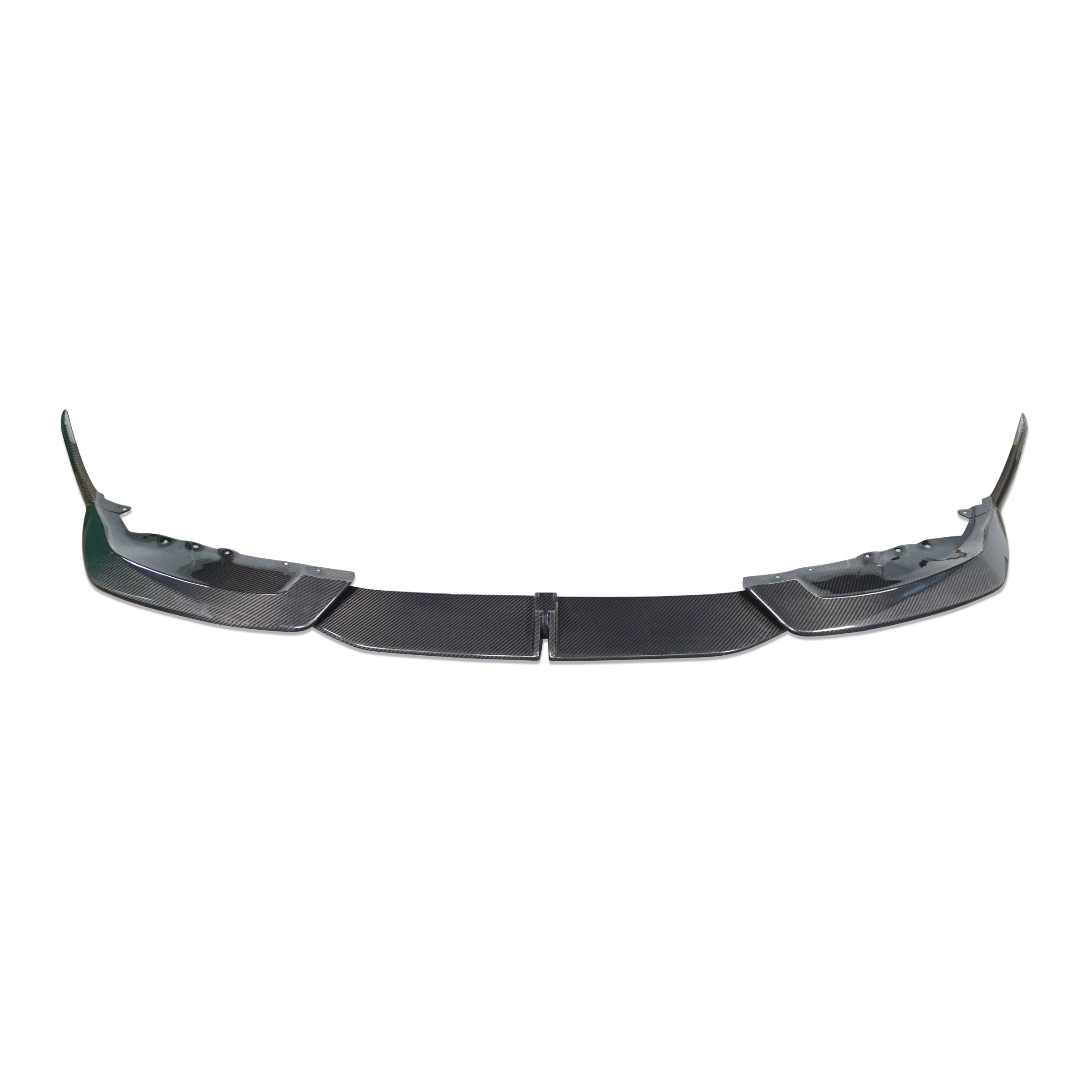 BMW TAKD Pre-Preg Carbon Fiber Front Splitter for G87 M2
