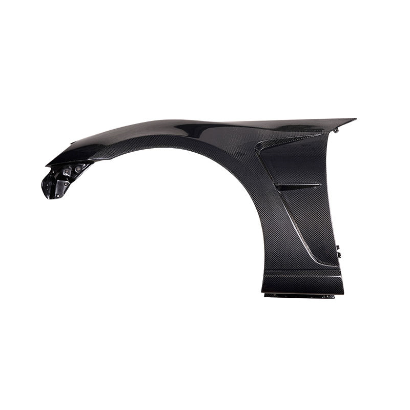 Toyota Carbon Fiber LY Style Front Fenders for ZN6/ZC6 GT86 & BRZ
