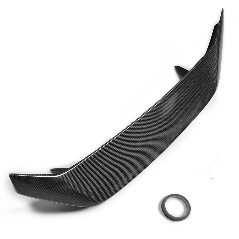 Toyota & Subaru Carbon Fiber AB Style Rear Spoiler for ZN6/ZC6 GT86 & BRZ