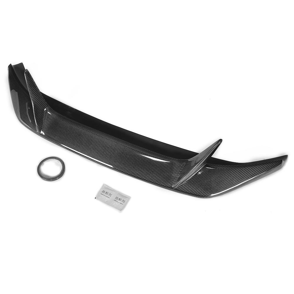 Toyota & Subaru Carbon Fiber AB Style Rear Spoiler for ZN6/ZC6 GT86 & BRZ