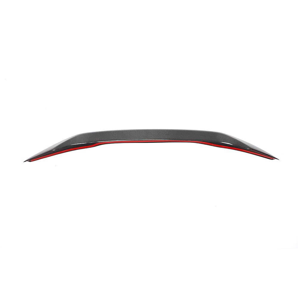 Toyota & Subaru Carbon Fiber AD Style Rear Spoiler for ZN6/ZC6 GT86 & BRZ