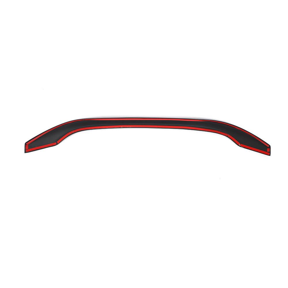 Toyota & Subaru Carbon Fiber AD Style Rear Spoiler for ZN6/ZC6 GT86 & BRZ