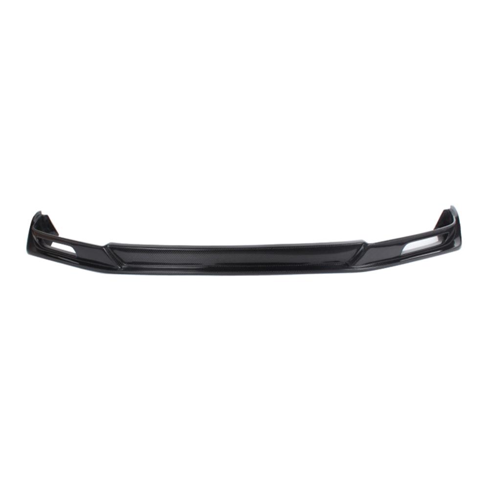 Toyota & Subaru Carbon Fiber JSL Style Front Splitter for ZN6/ZC6 GT86 & BRZ PFL