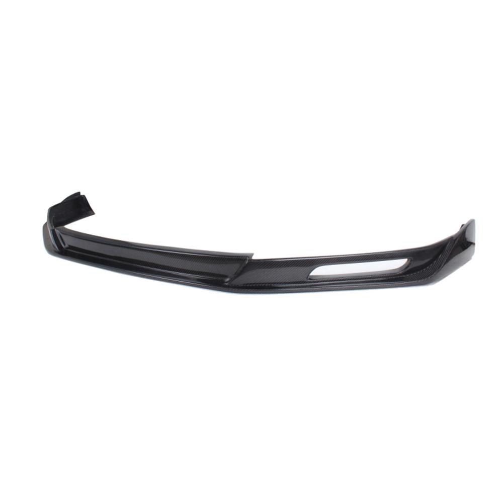 Toyota & Subaru Carbon Fiber JSL Style Front Splitter for ZN6/ZC6 GT86 & BRZ PFL