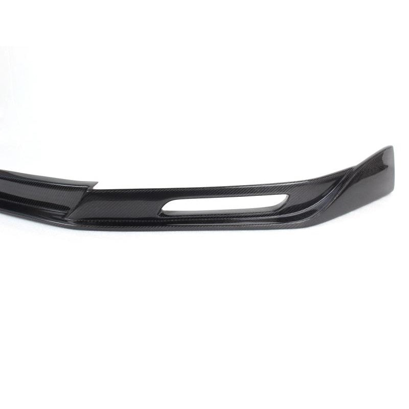 Toyota & Subaru Carbon Fiber JSL Style Front Splitter for ZN6/ZC6 GT86 & BRZ PFL