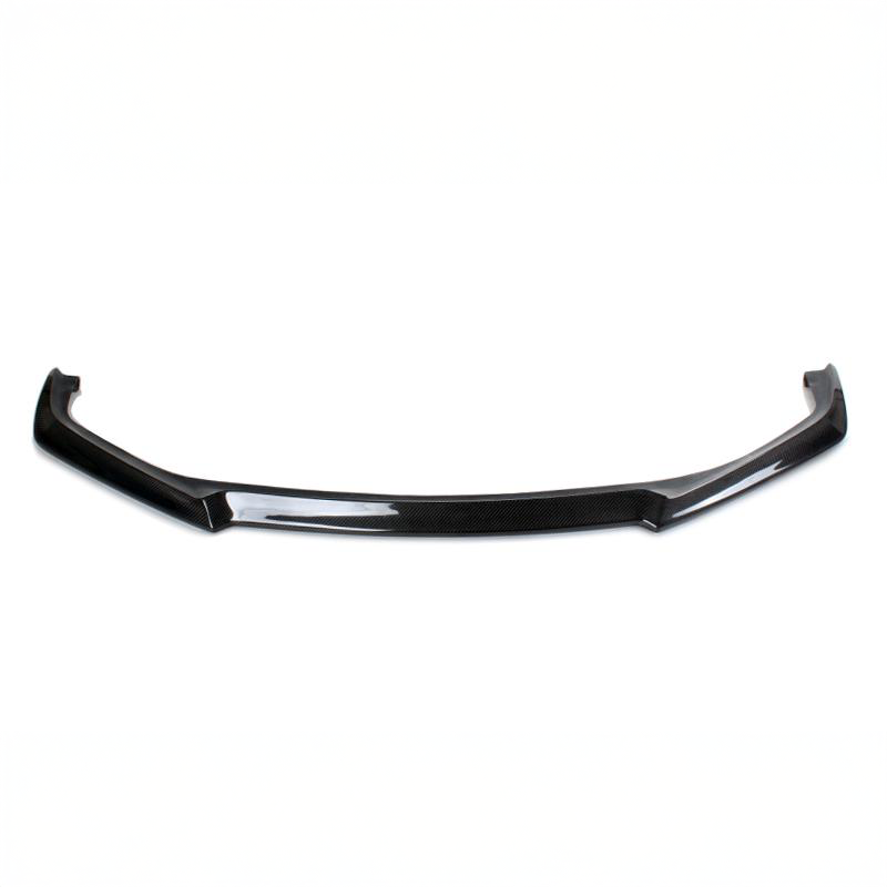 Toyota & Subaru Carbon Fiber JSL Style V2 Front Splitter for ZN6/ZC6 GT86 & BRZ PFL