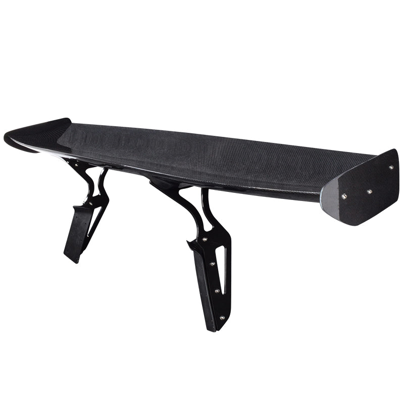 Toyota & Subaru Carbon Fiber GT Style Rear Spoiler for ZN6/ZC6 GT86 & BRZ