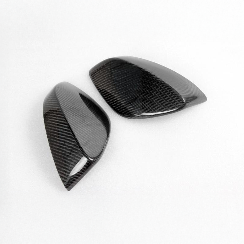 Toyota & Subaru Carbon Fiber Mirror Covers for ZN6/ZC6 GT86 & BRZ