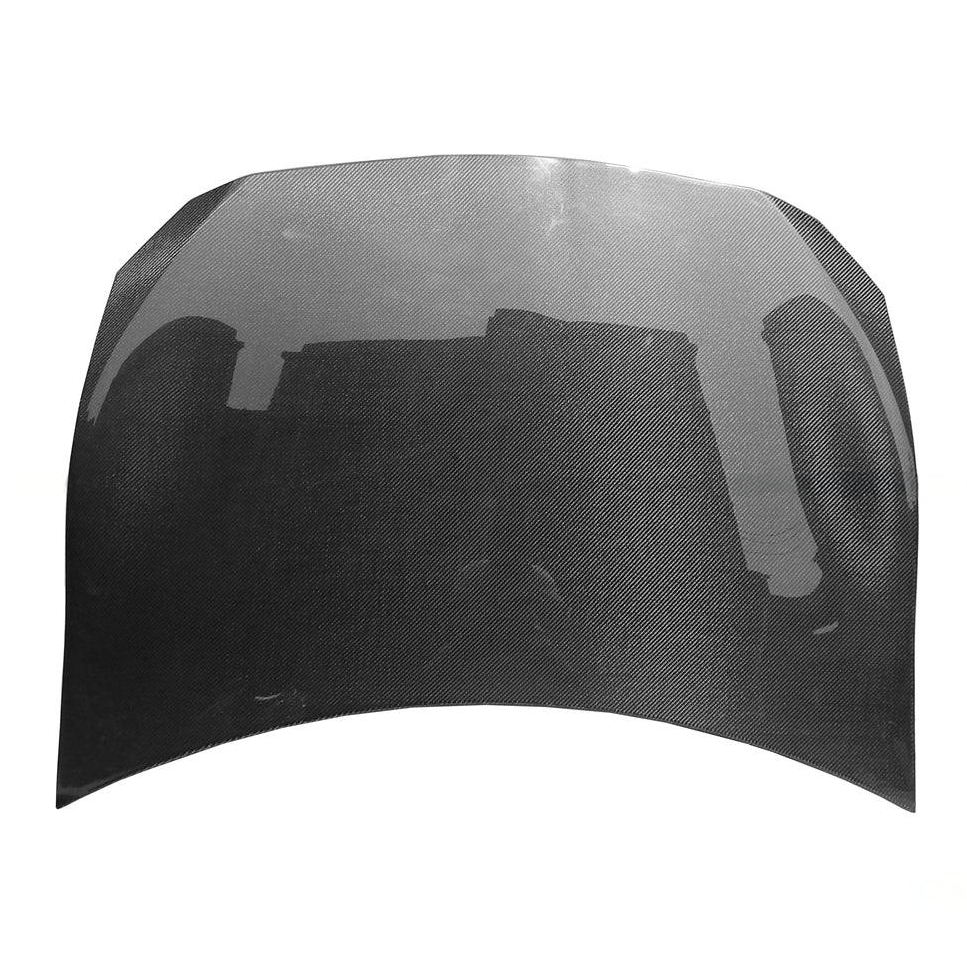 Toyota & Subaru Carbon Fiber OEM Style Hood for ZN6/ZC6 GT86 & BRZ