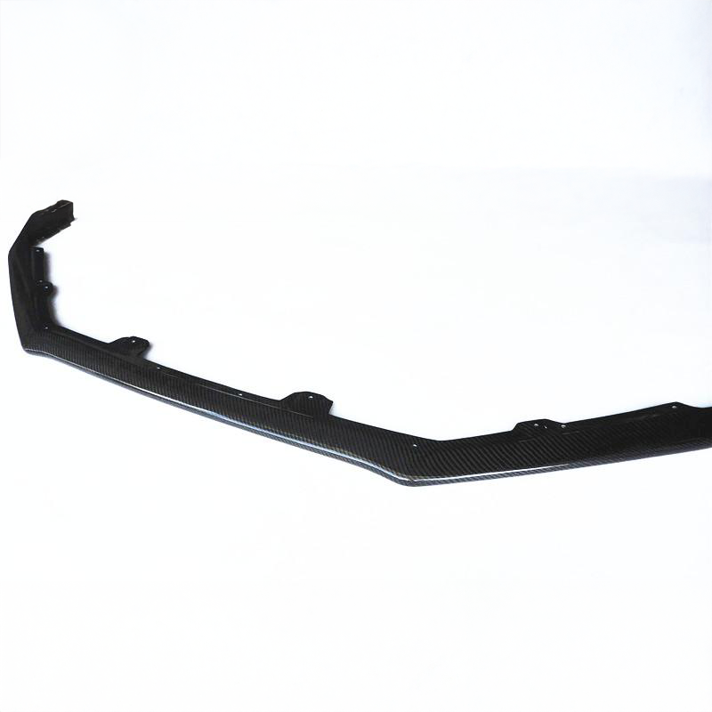 Toyota & Subaru Carbon Fiber STI Style Front Splitter for ZN6/ZC6 GT86 & BRZ PFL