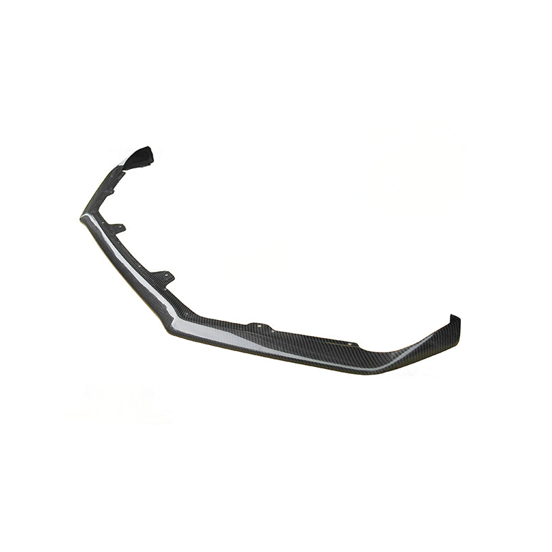 Toyota & Subaru Carbon Fiber STI Style Front Splitter for ZN6/ZC6 GT86 & BRZ PFL